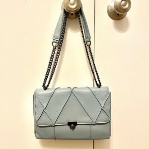 Zara crossbody bag